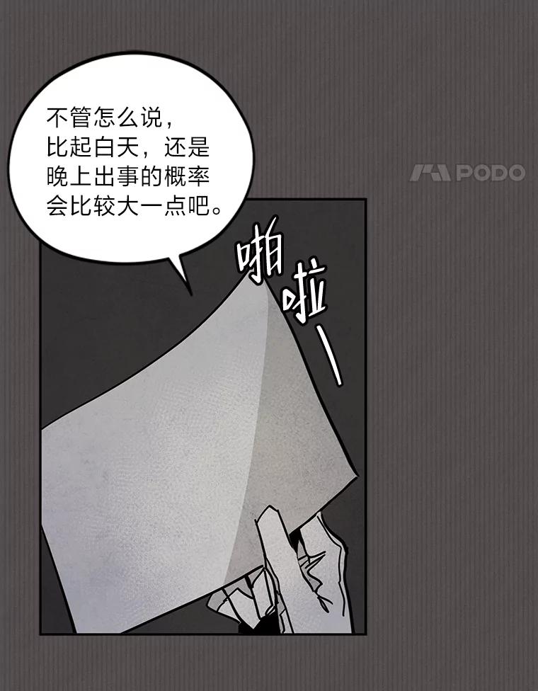 《纯黑照片》28.寻找死亡的原因 第30页