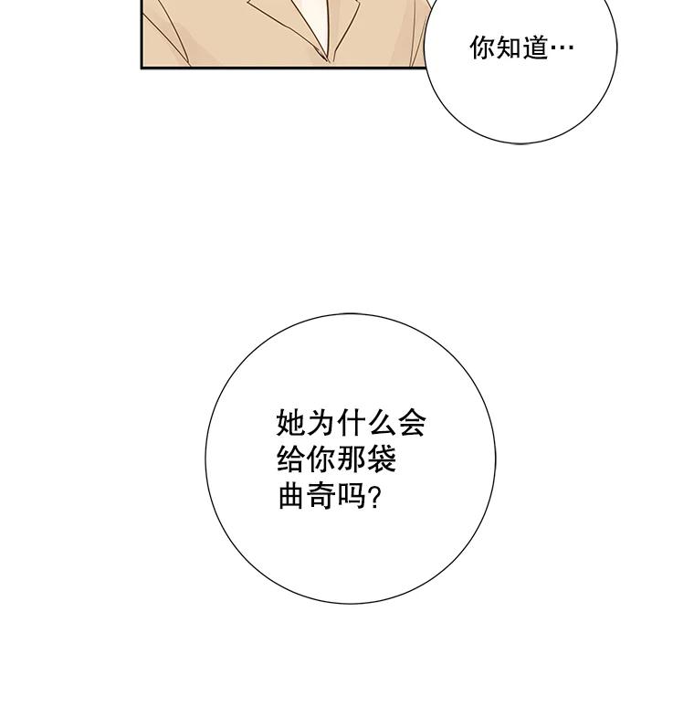 《追逐光的爱恋》2.奇妙的缘分 第84页