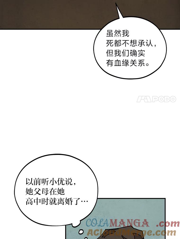 《纯黑照片》29.姐妹 第7页