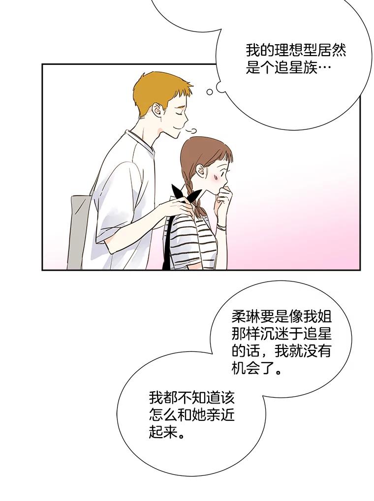 《追逐光的爱恋》3.一举两得的办法 第17页