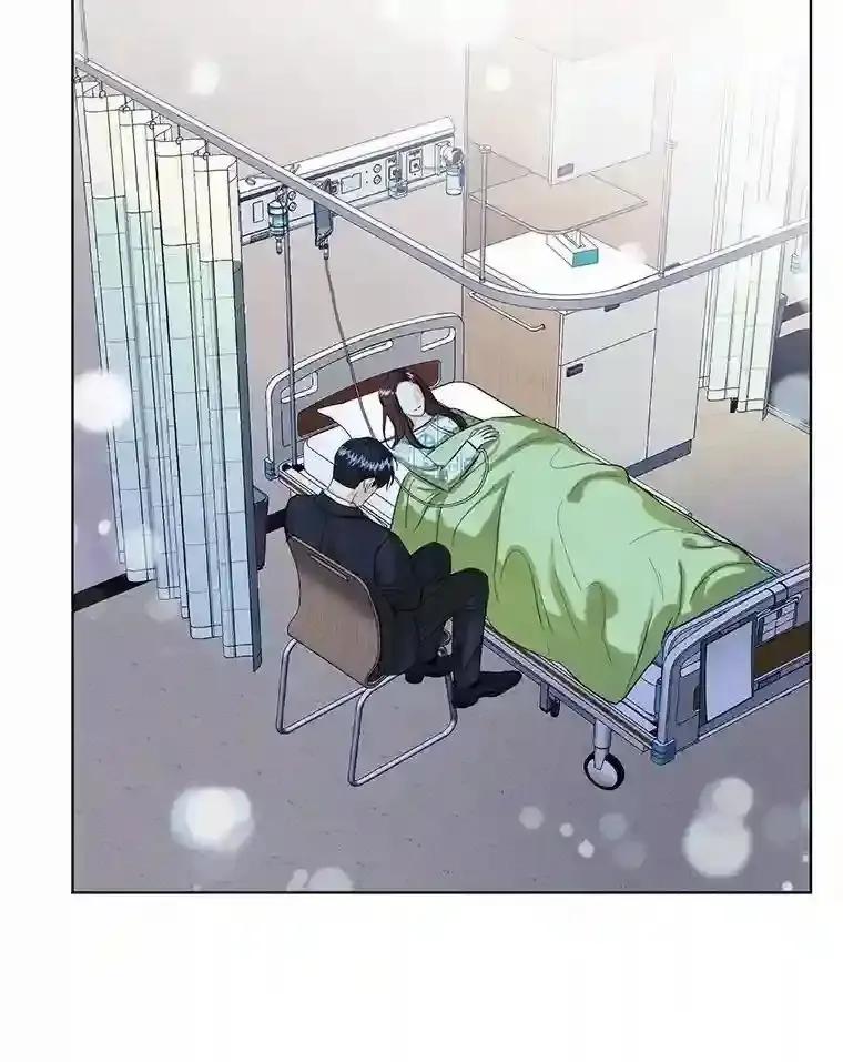 《与宿敌共眠》43.我想你了 第92页