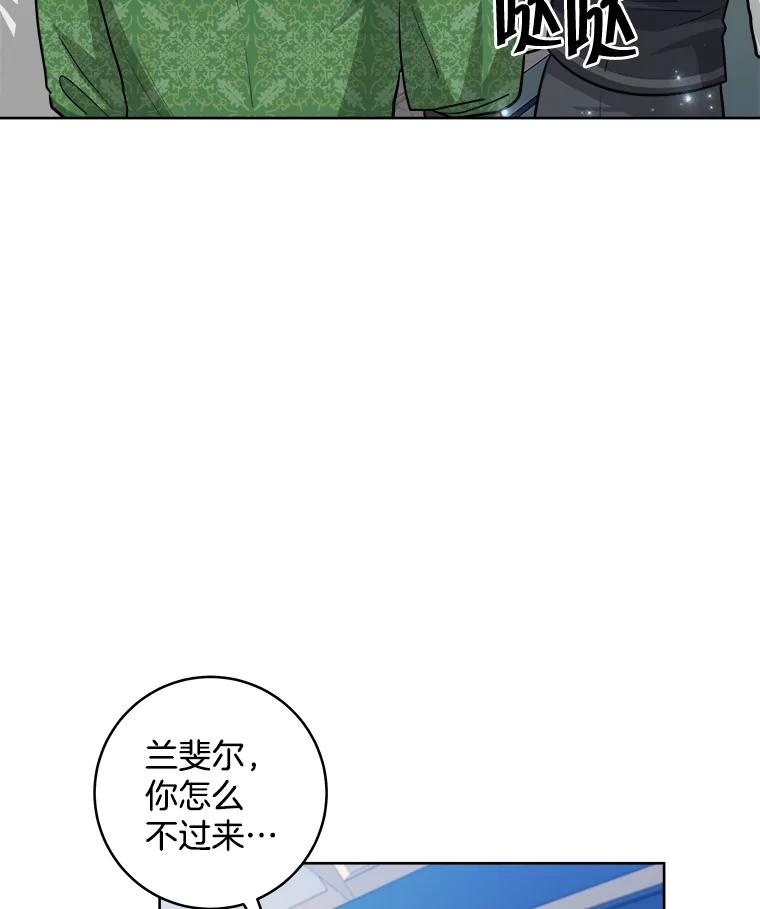 《怕冷的北部大公》46.旧相识 第84页