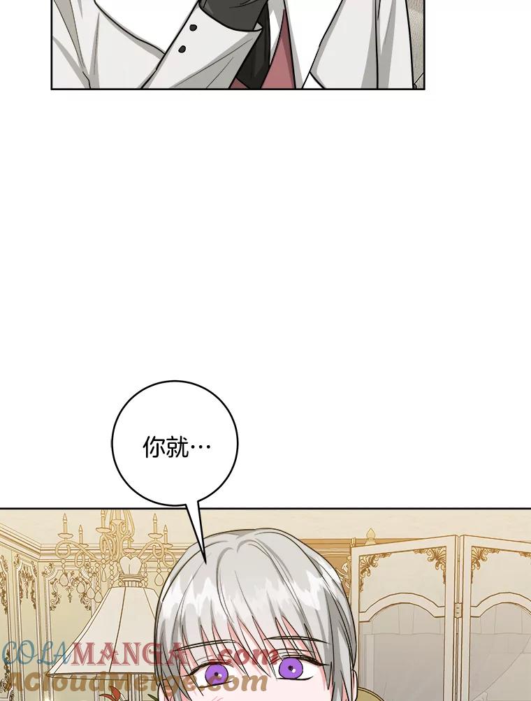 《怕冷的北部大公》47.先见之明 第10页