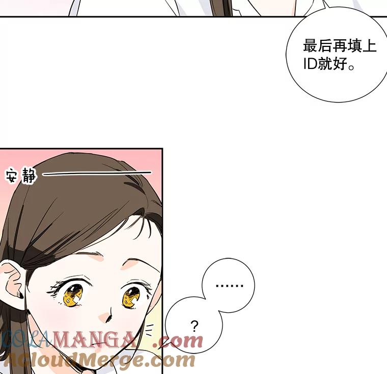 《追逐光的爱恋》4.伪粉的不易 第55页