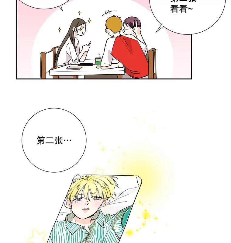 《追逐光的爱恋》4.伪粉的不易 第15页