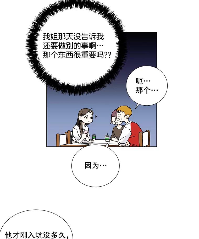 《追逐光的爱恋》4.伪粉的不易 第44页