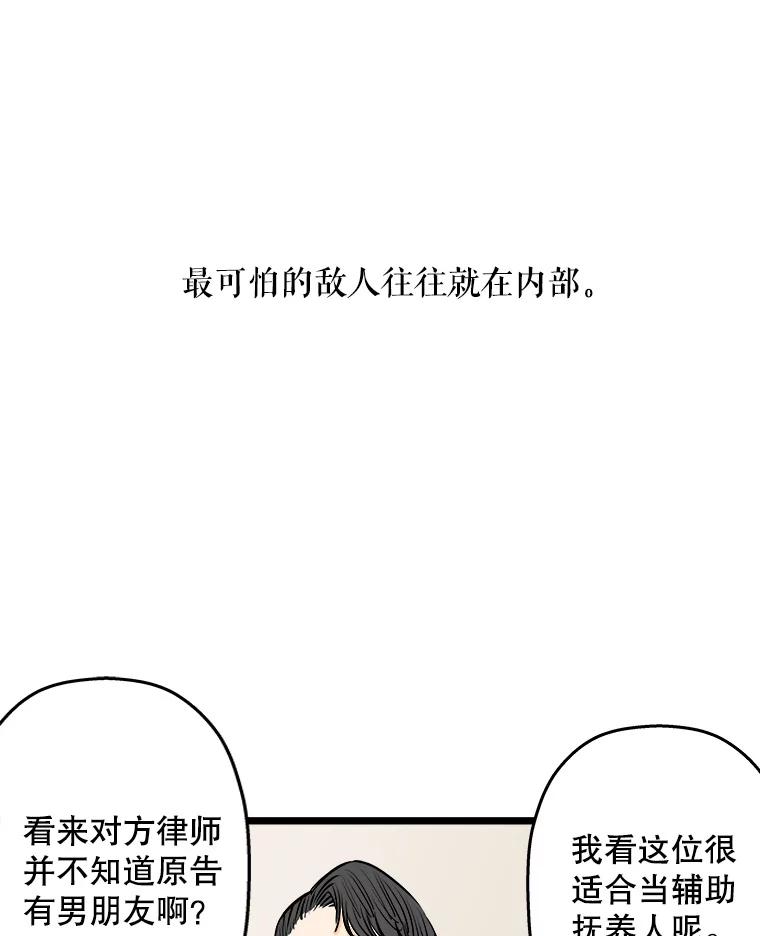 《神圣的离婚》54.伴侣（8） 第82页