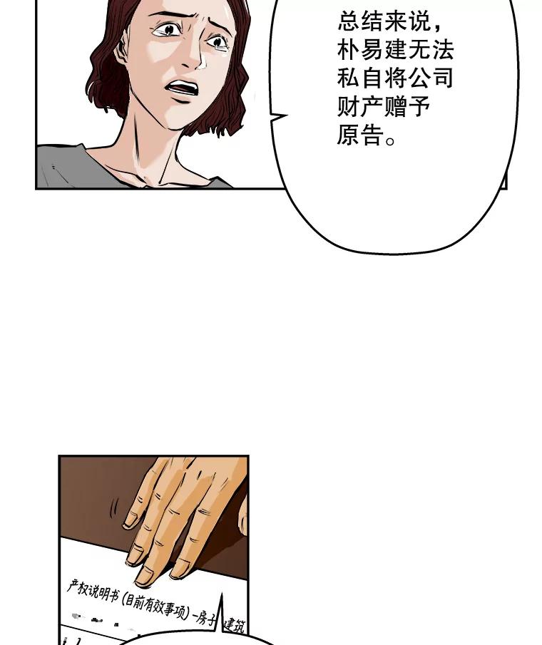 《神圣的离婚》59.不幸的形态（5） 第56页