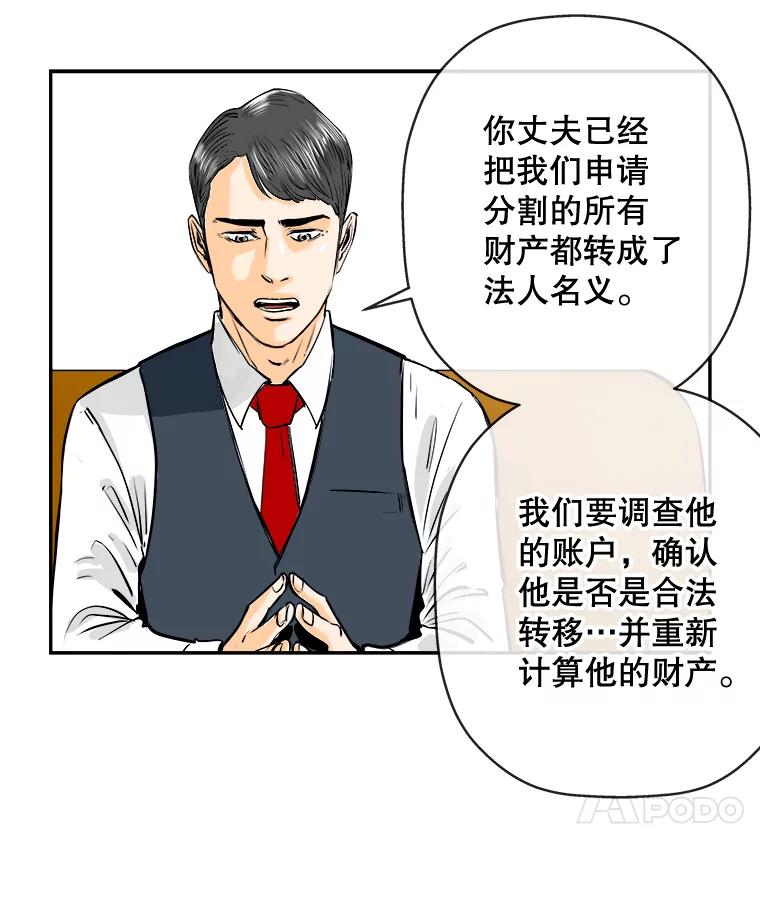 《神圣的离婚》59.不幸的形态（5） 第68页