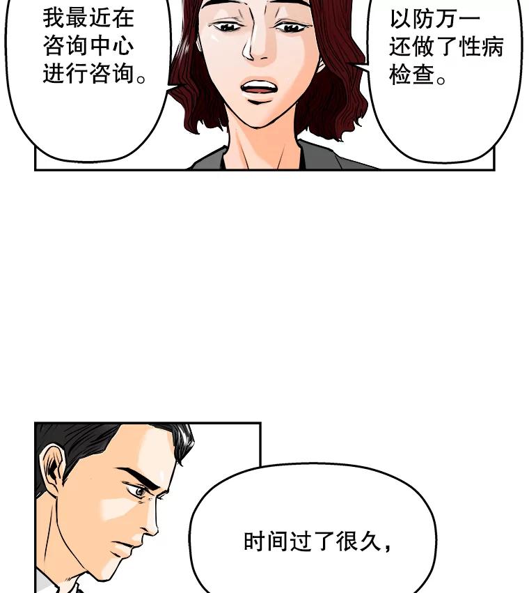 《神圣的离婚》60.不幸的形态（6） 第54页