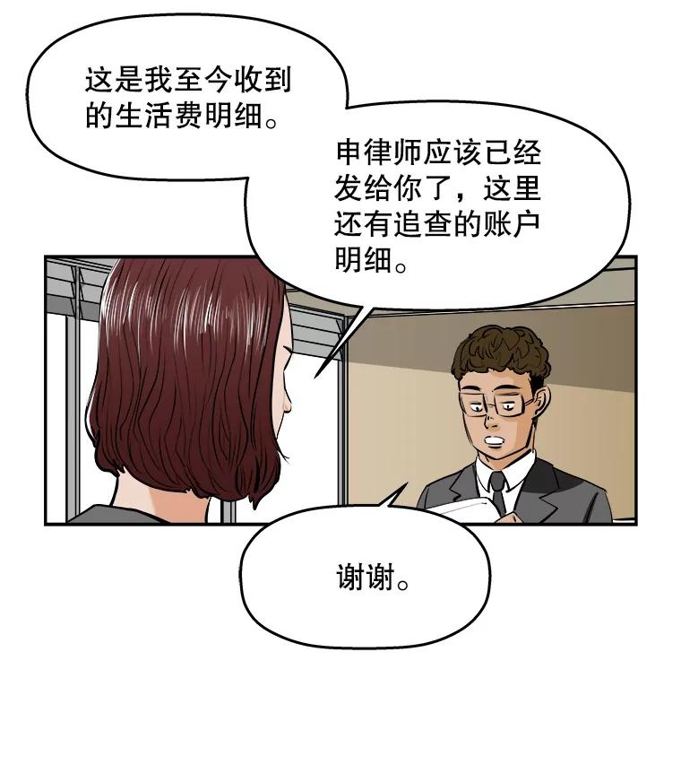 《神圣的离婚》61.不幸的形态（7） 第15页