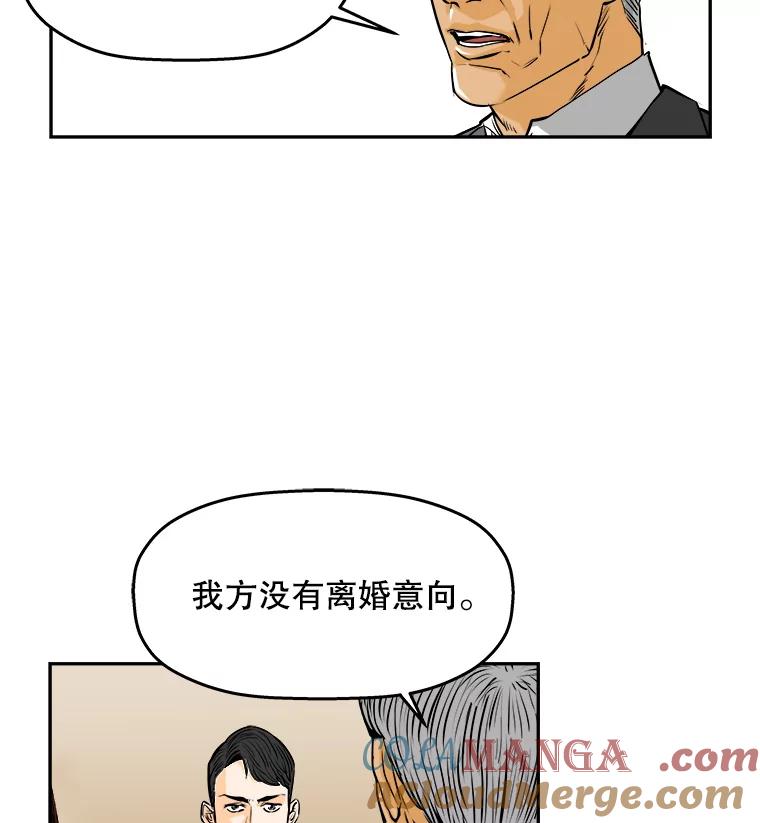 《神圣的离婚》62.不幸的形态（fin） 第19页