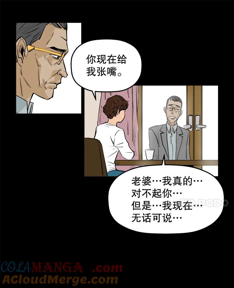《神圣的离婚》65.谎言与真相之间（3） 第52页