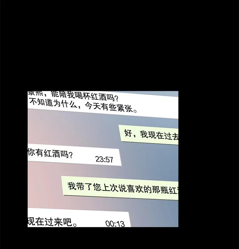 《神圣的离婚》65.谎言与真相之间（3） 第47页