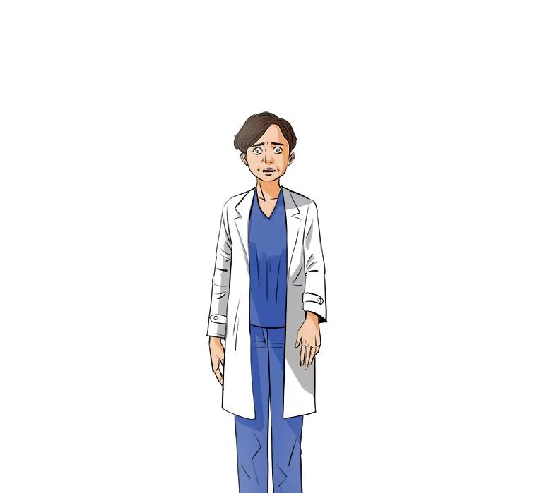 《神圣的离婚》66.谎言与真相之间（4） 第87页