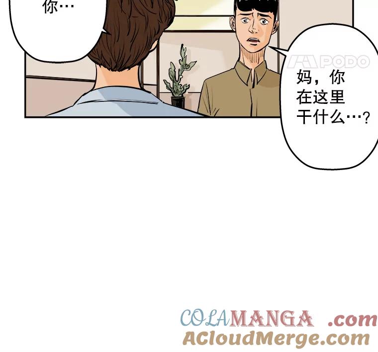 《神圣的离婚》66.谎言与真相之间（4） 第10页