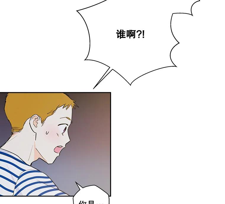 《追逐光的爱恋》6.第一次“约会” 第65页