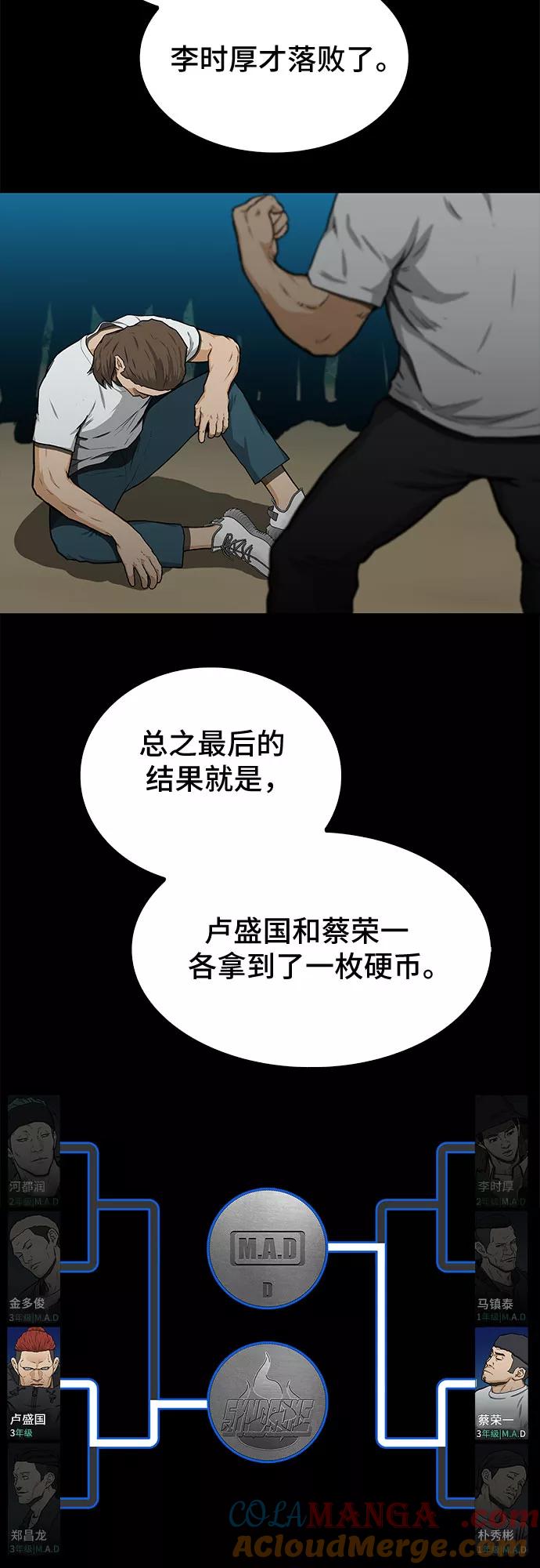 《斗》第32话 第49页
