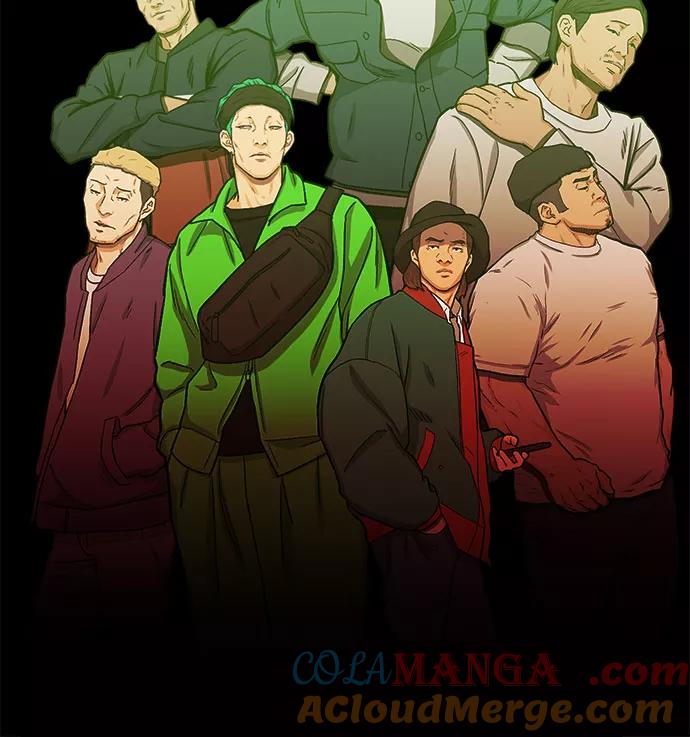 《斗》第32话 第25页