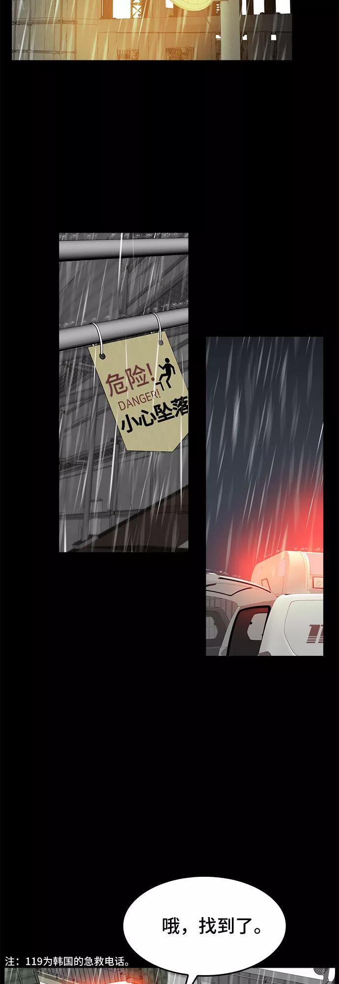 《斗》第4话 第2页