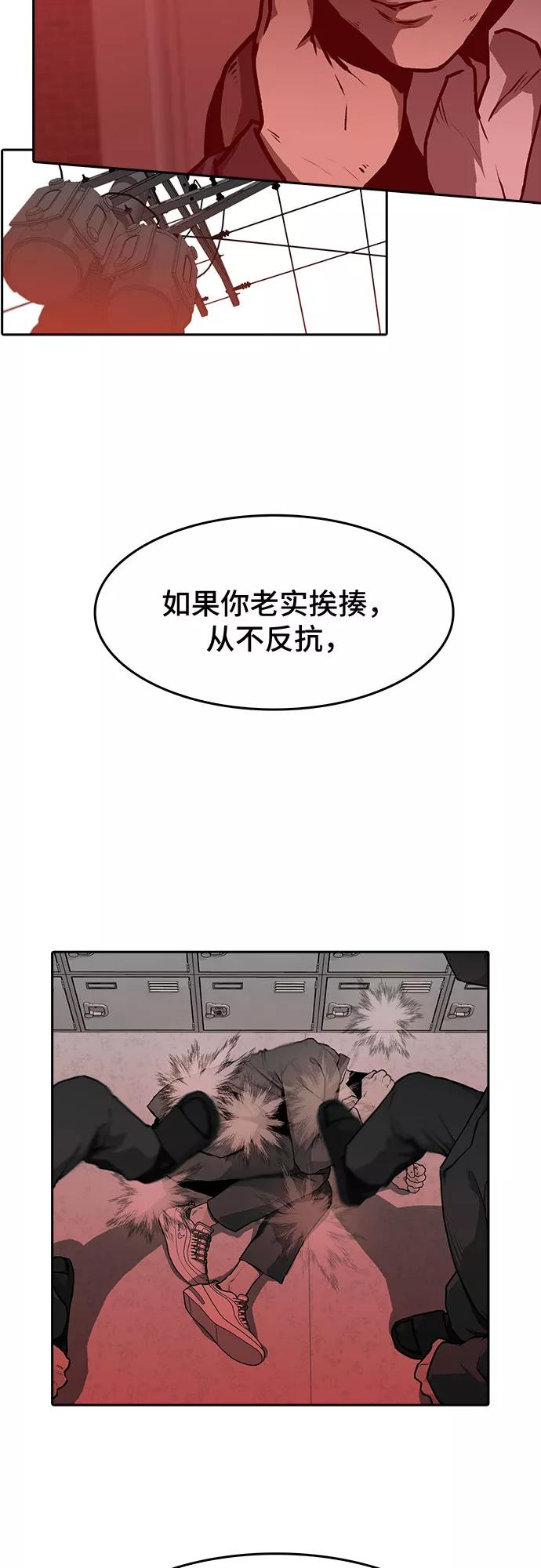 《斗》第5话 第66页