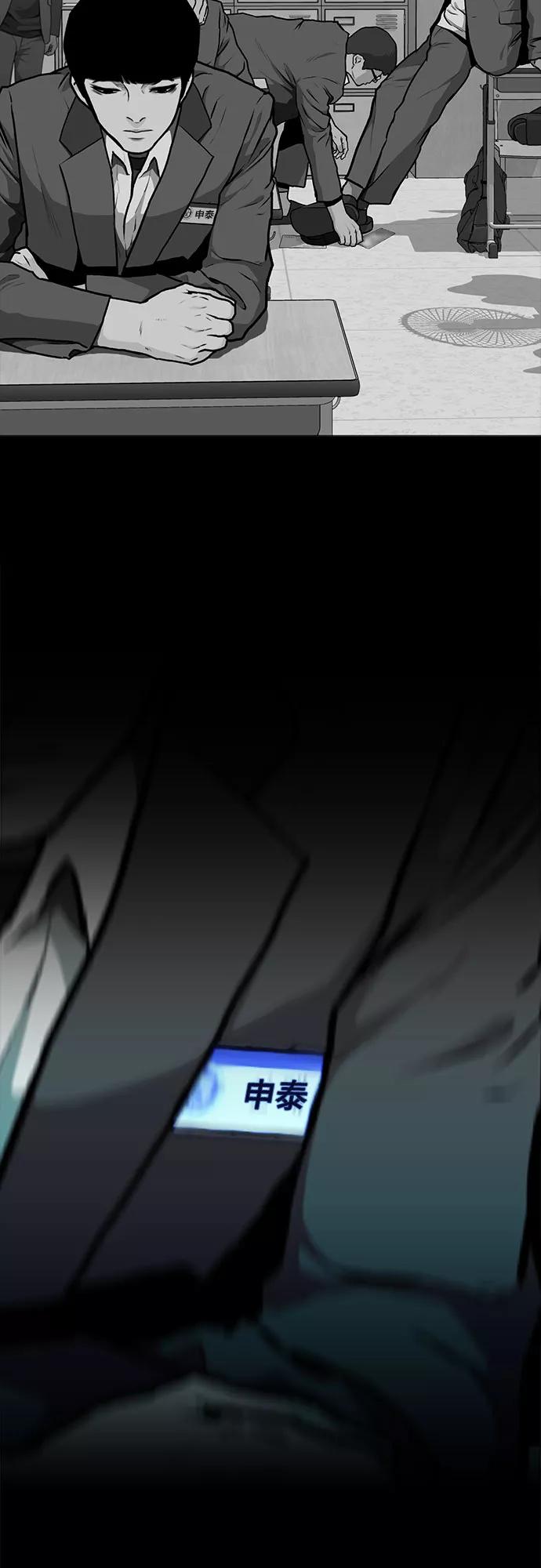 《斗》第5话 第80页