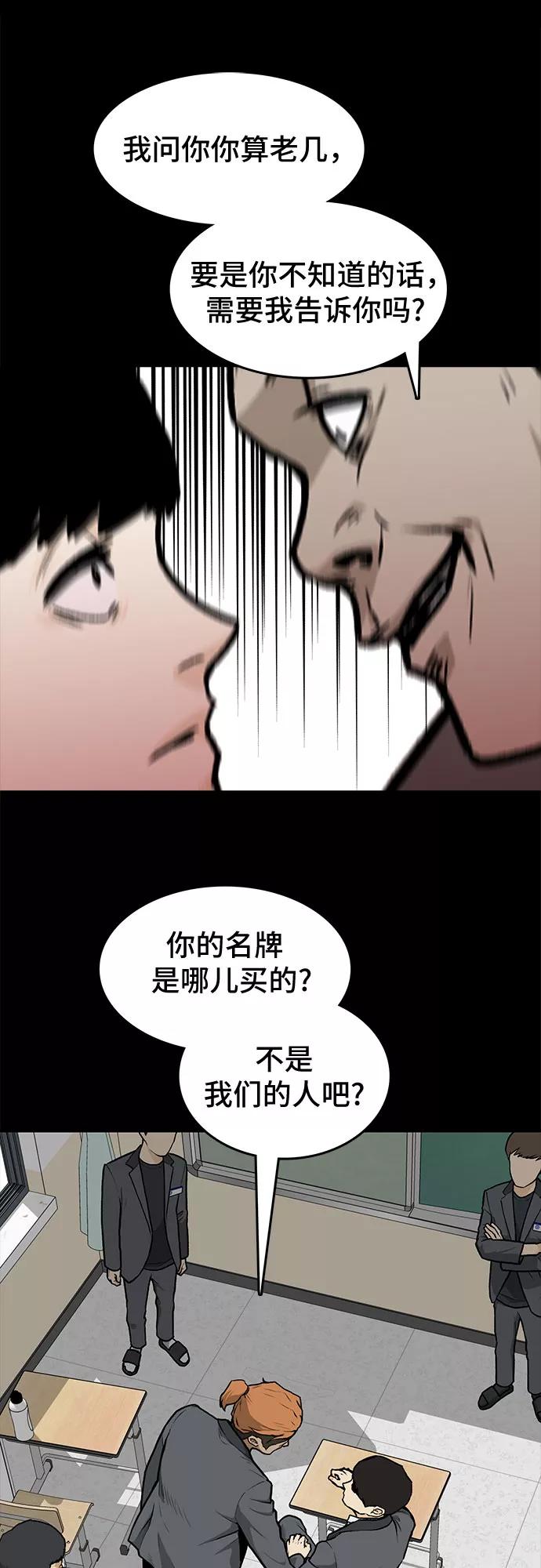 《斗》第6话 第24页