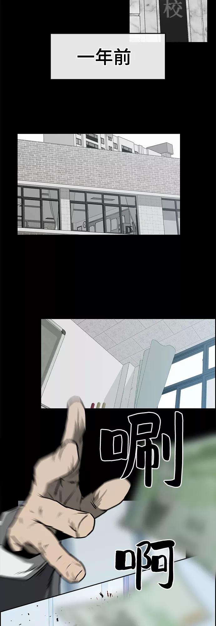 《斗》第6话 第2页