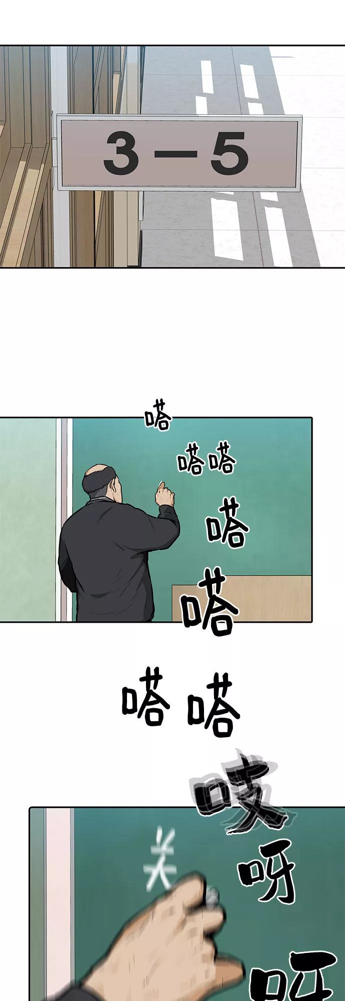 《斗》第9话 第77页