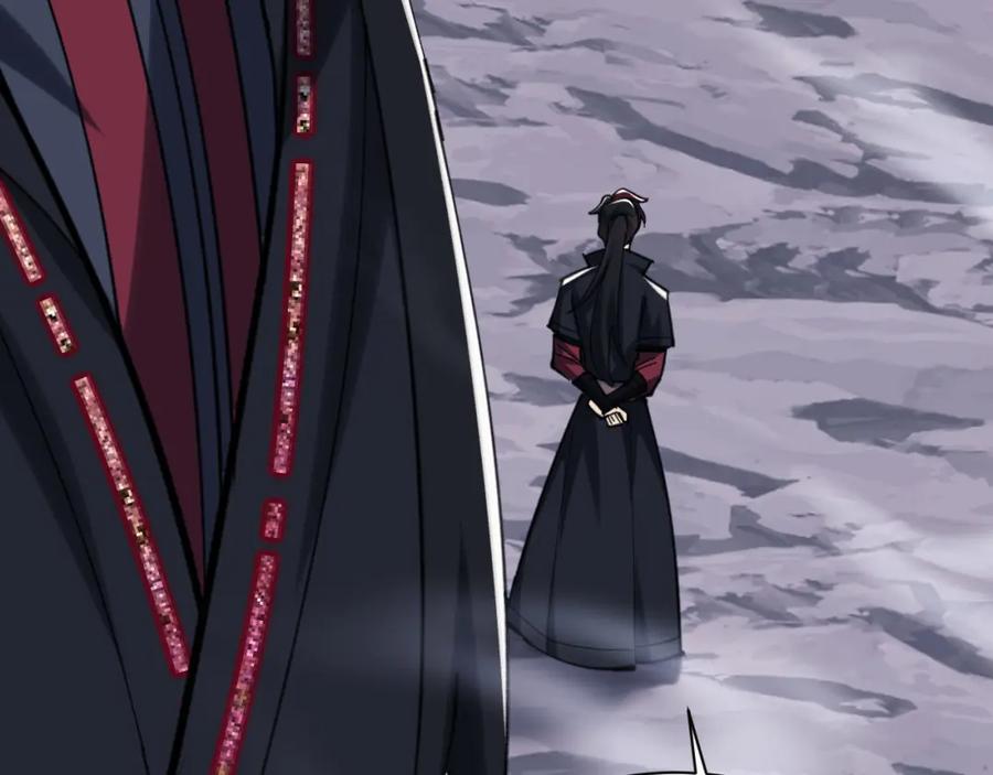 《师尊：这个冲师逆徒才不是圣子》第19话 不要做道貌岸然的小人！ 第130页