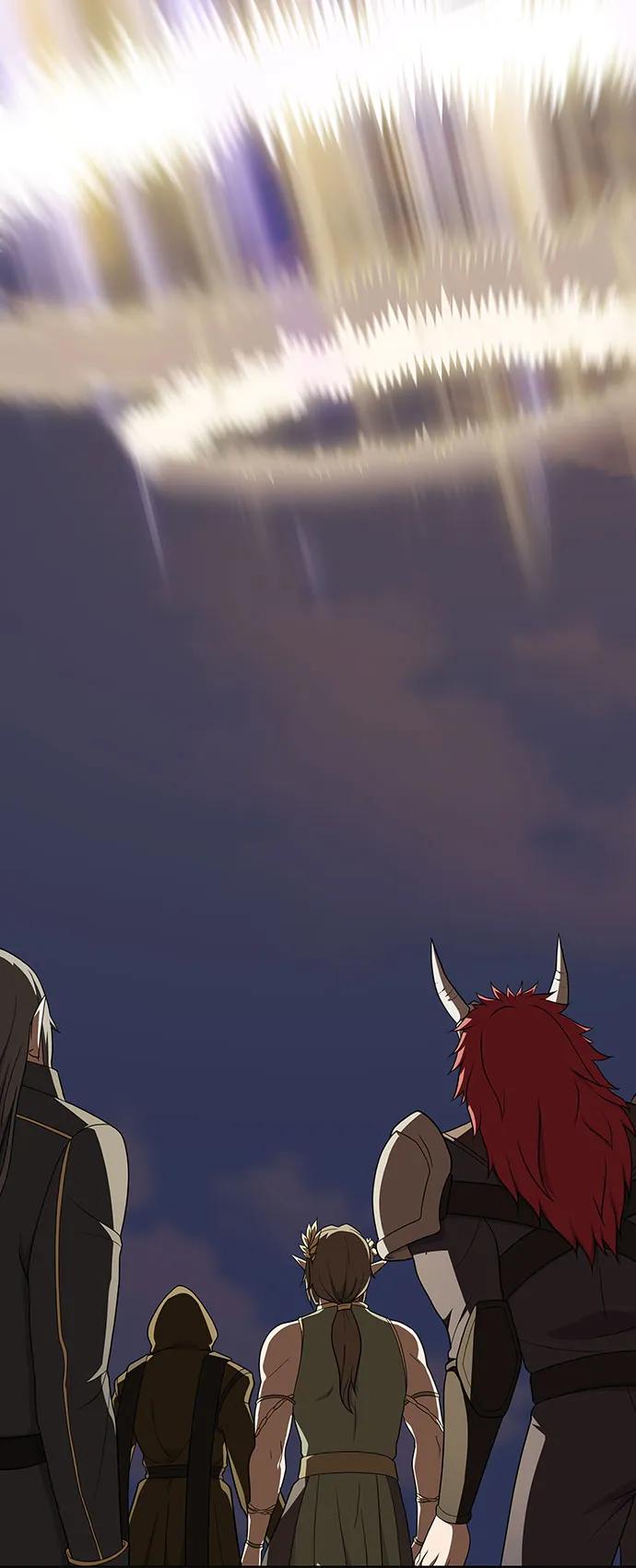《被塔诅咒的猎人》第208话 第27页