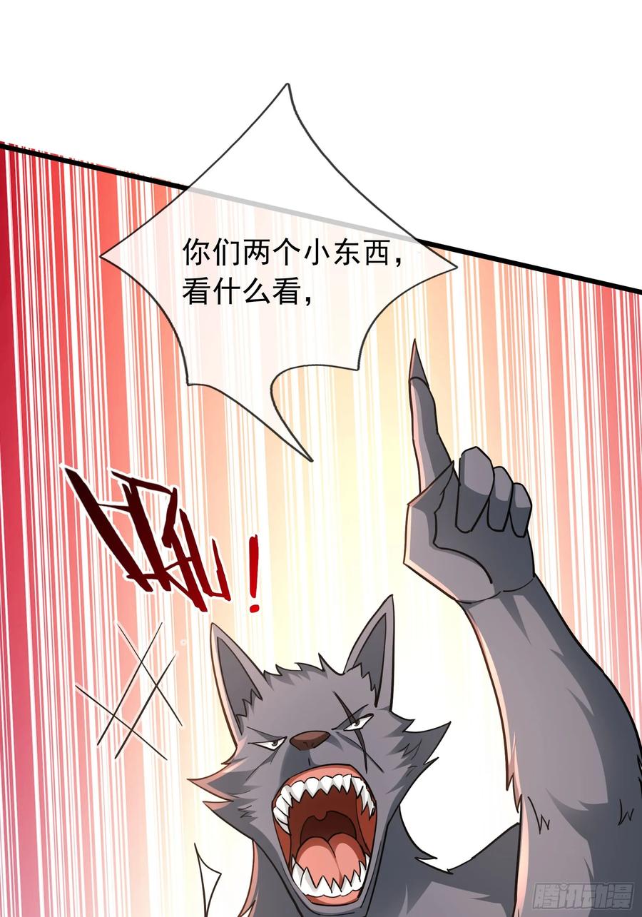 《无限抽取：开局核平修仙世界》021 丑拒！ 第41页