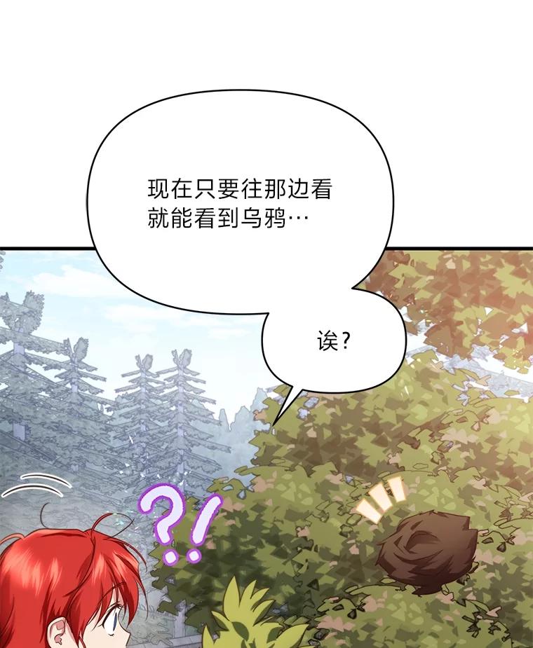 《找到我爸的儿子》84.寻找乌鸦之旅 第58页