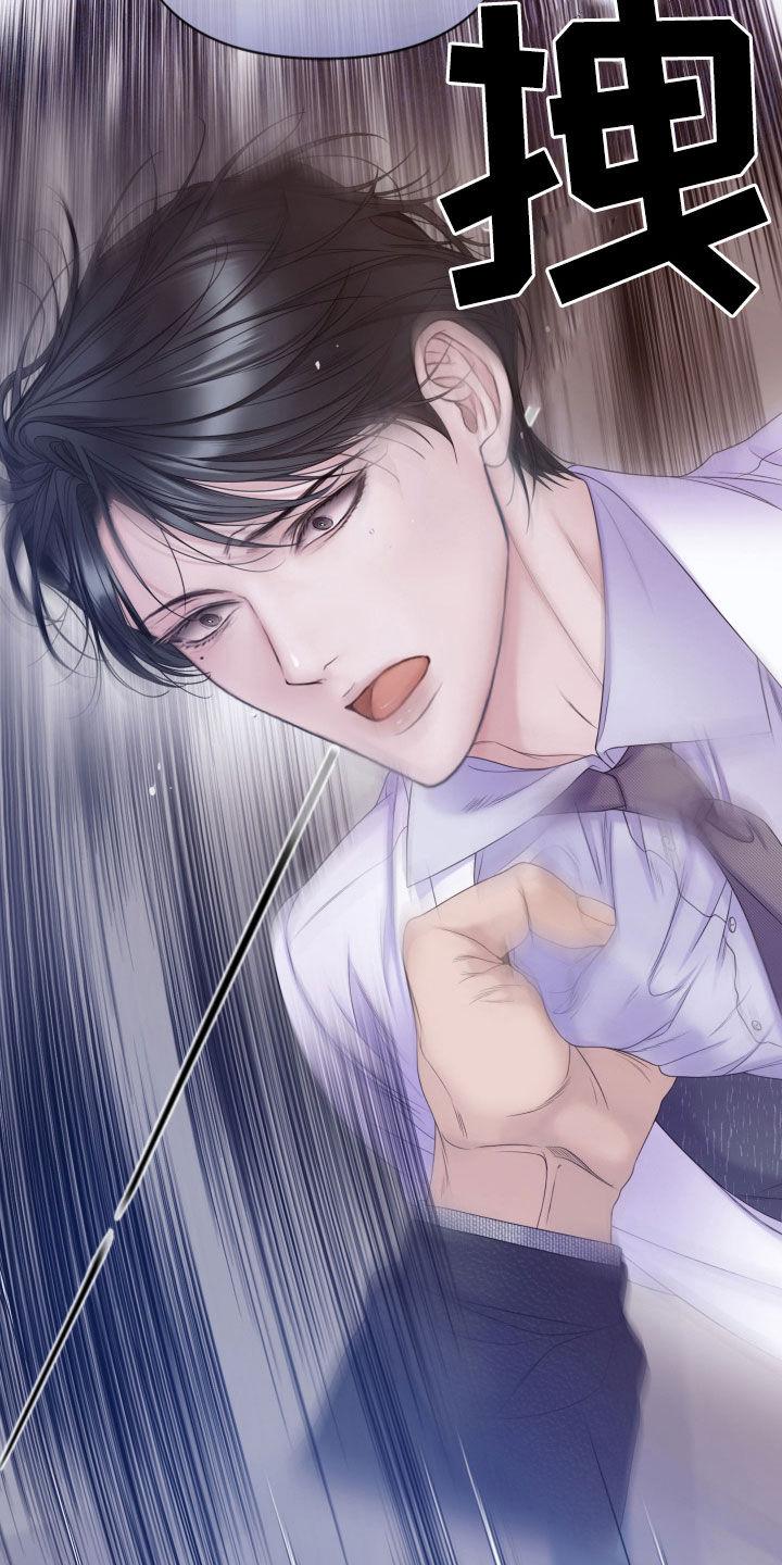 《致命咨询》第108章：【第二季】暴力执法 第16页