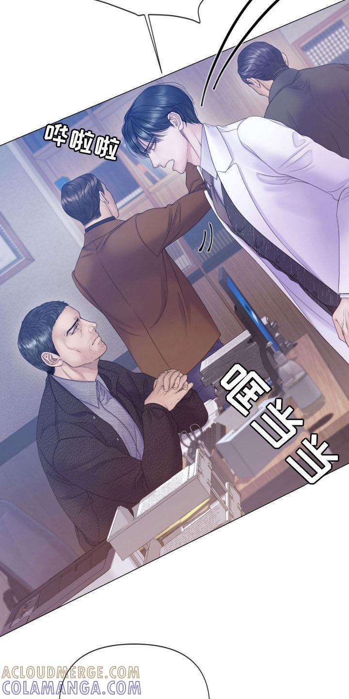 《致命咨询》第108章：【第二季】暴力执法 第11页