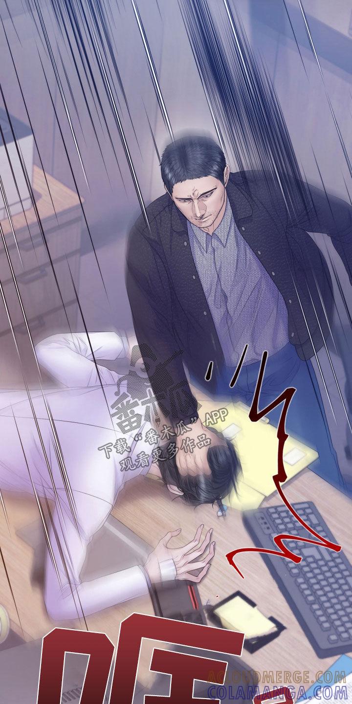 《致命咨询》第108章：【第二季】暴力执法 第17页