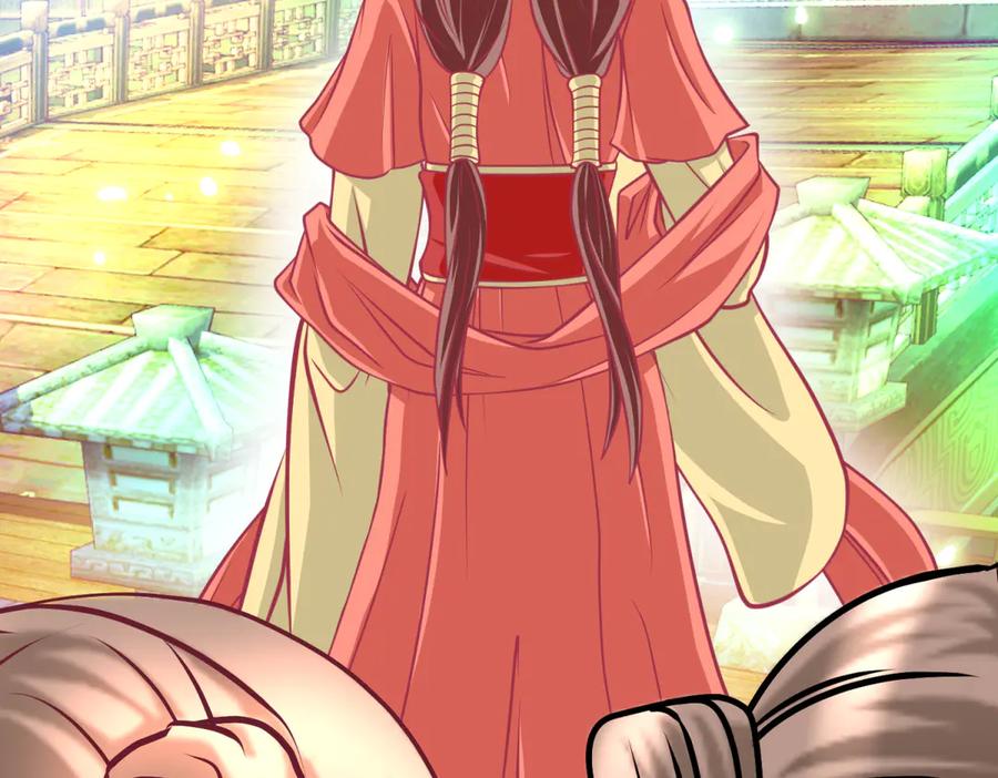 恋上月夜花蝶(新) - 164从内奸到英雄 这下反转了! - 第12张图