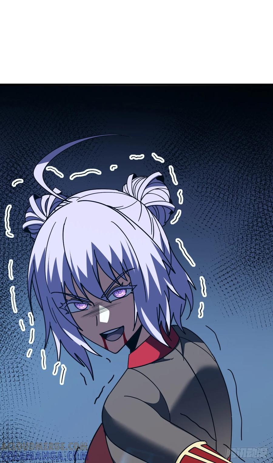 《命轮之主！当异变降临人间》第163话 我们一定…要赢… 第25页
