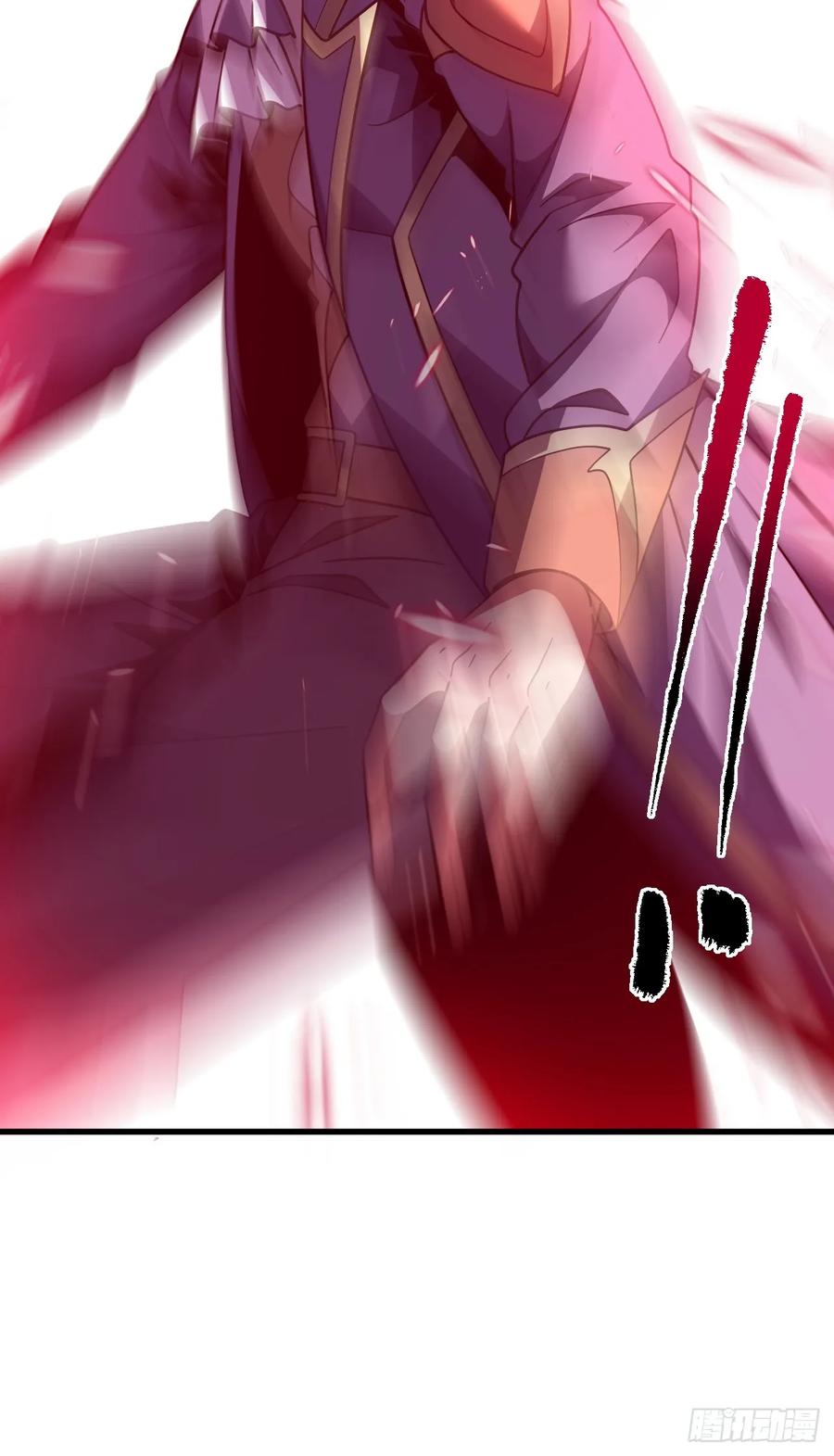 《命轮之主！当异变降临人间》第163话 我们一定…要赢… 第32页
