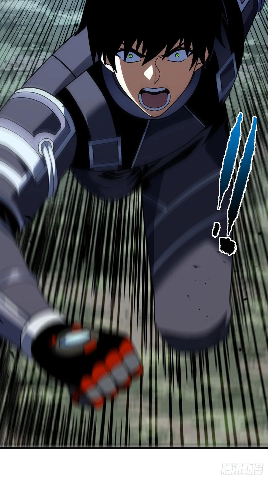 《命轮之主！当异变降临人间》第163话 我们一定…要赢… 第15页