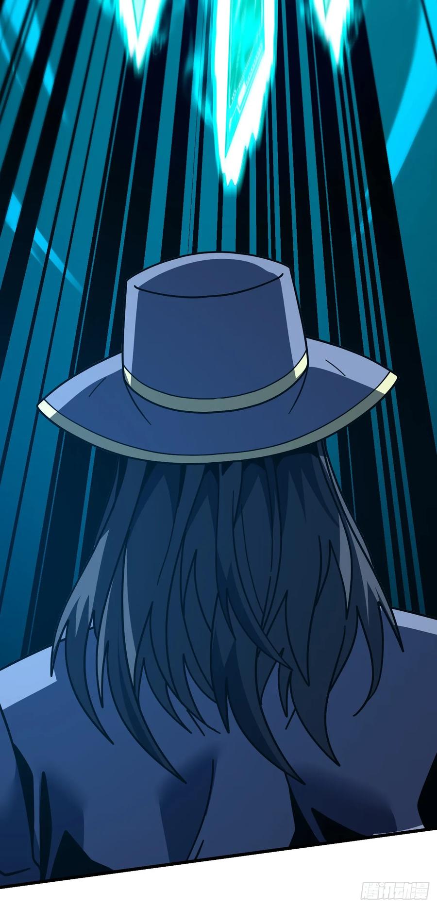 《命轮之主！当异变降临人间》第163话 我们一定…要赢… 第6页