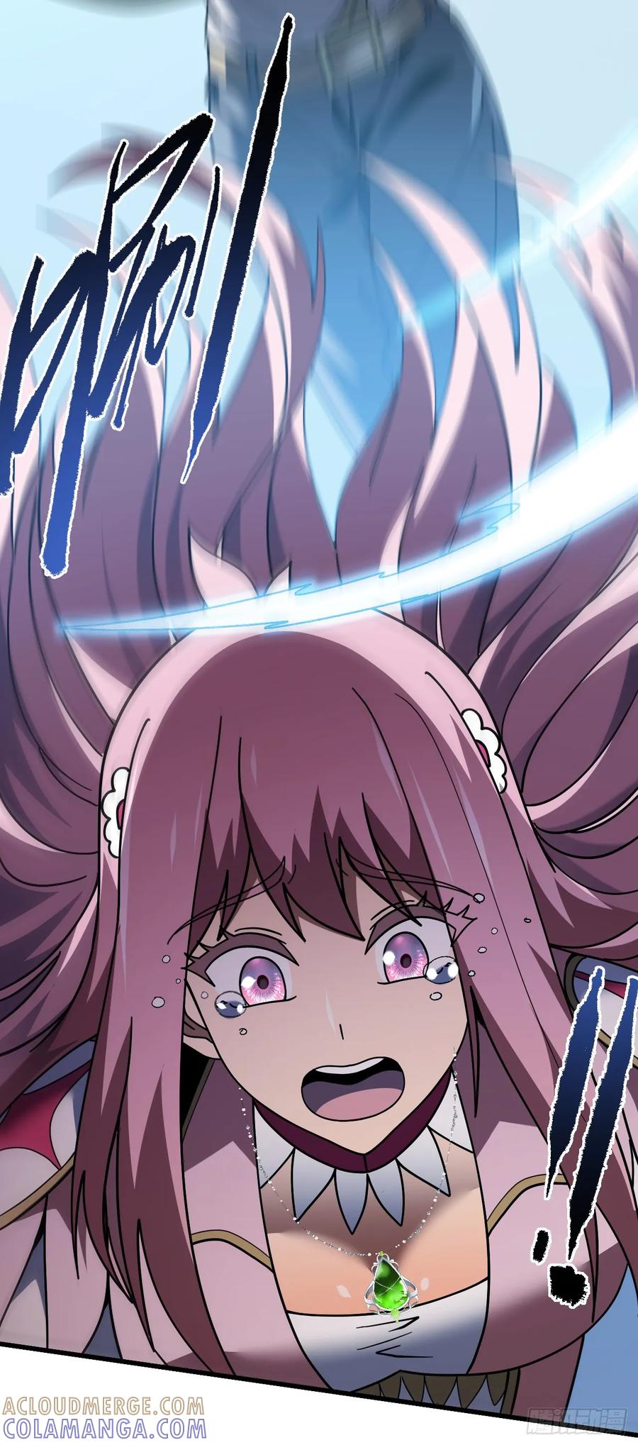 《命轮之主！当异变降临人间》第163话 我们一定…要赢… 第40页