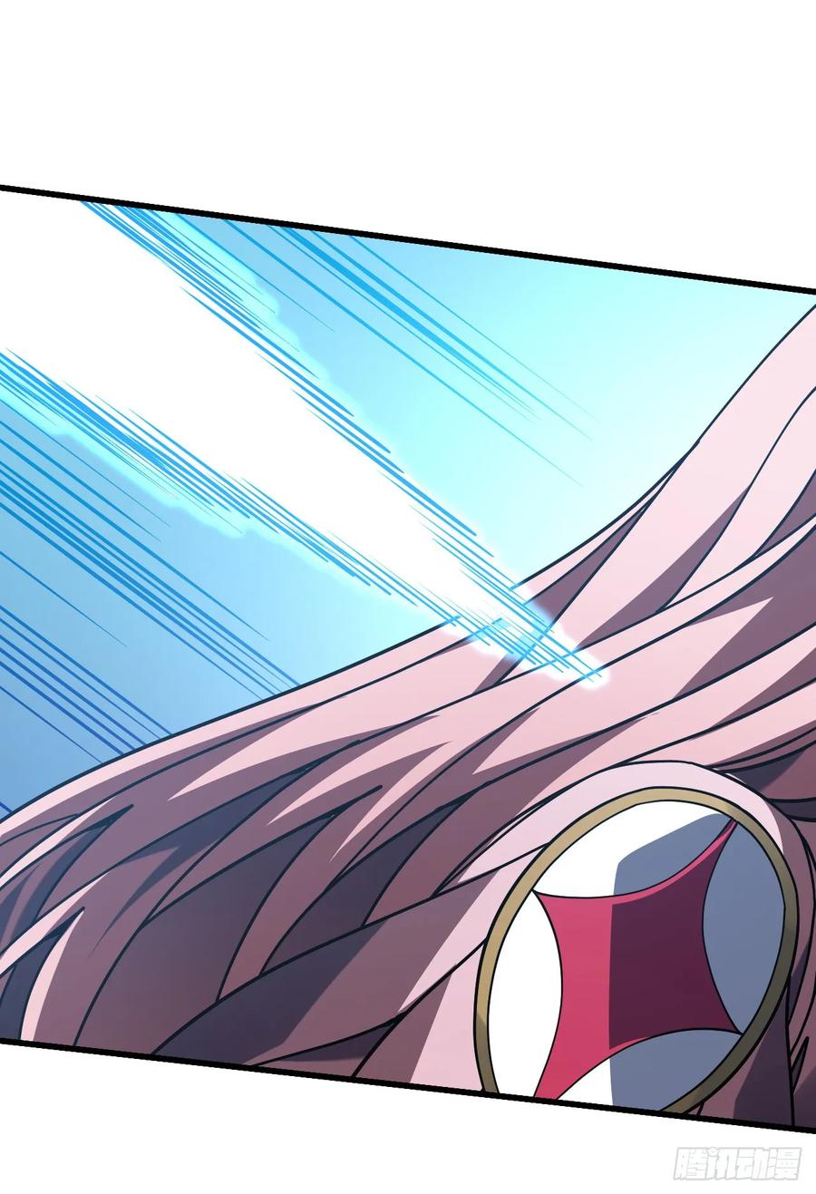 《命轮之主！当异变降临人间》第163话 我们一定…要赢… 第41页