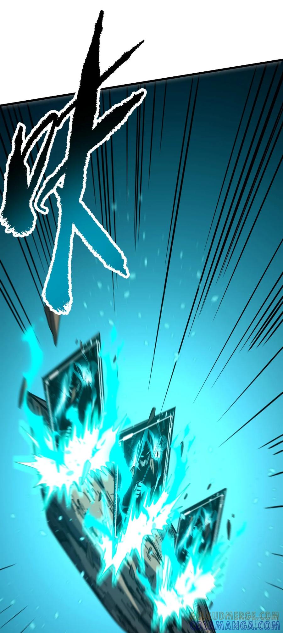 《命轮之主！当异变降临人间》第163话 我们一定…要赢… 第7页