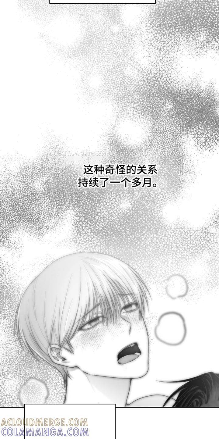 《狂乱欺压》第25章：逃跑 第5页