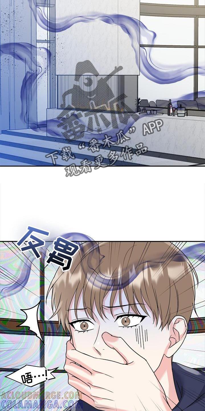 《虎的孩子》第29章：代孕 第21页