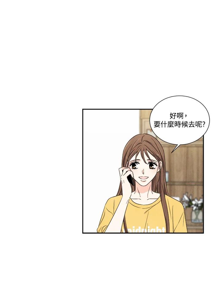 《纵然心痛》第31话 第50页