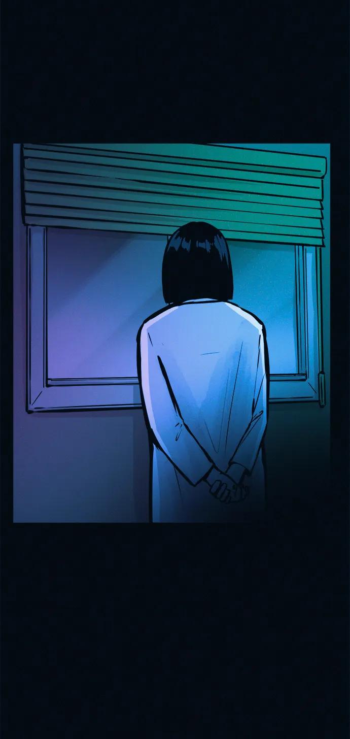 可疑的减肥俱乐部 - 第39话 我们下次再见 - 第86张图