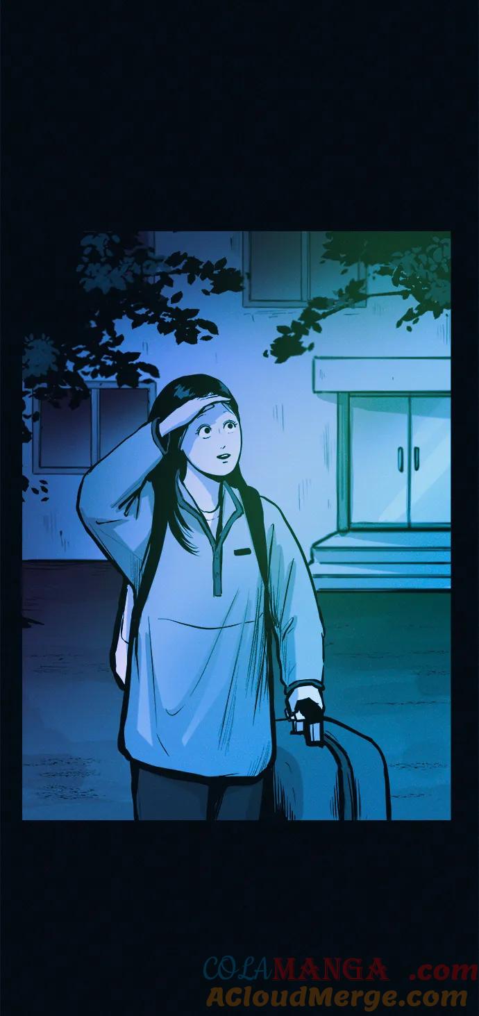 可疑的减肥俱乐部 - 第39话 我们下次再见 - 第85张图