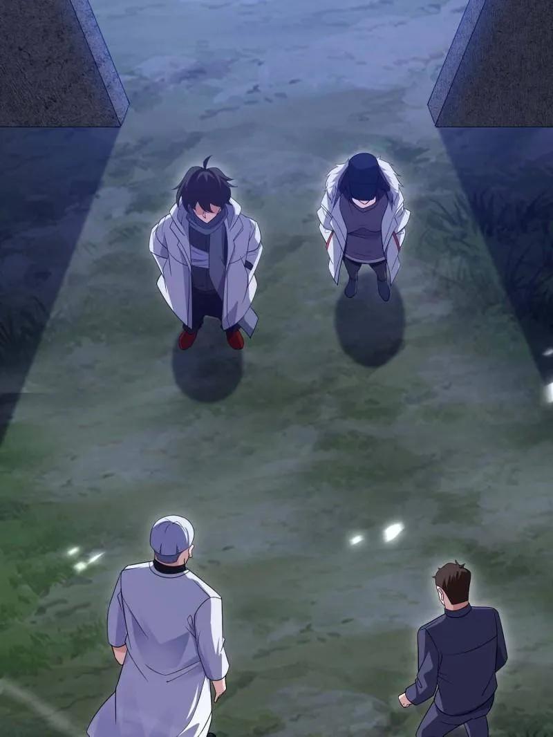 第一序列 第445话 444 火种面前无人质 第103页